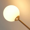 Moderna Lámpara de techo de luz potente