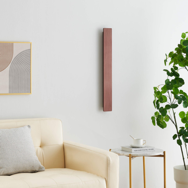 Aplique Largo de 60 cm LED - Energy