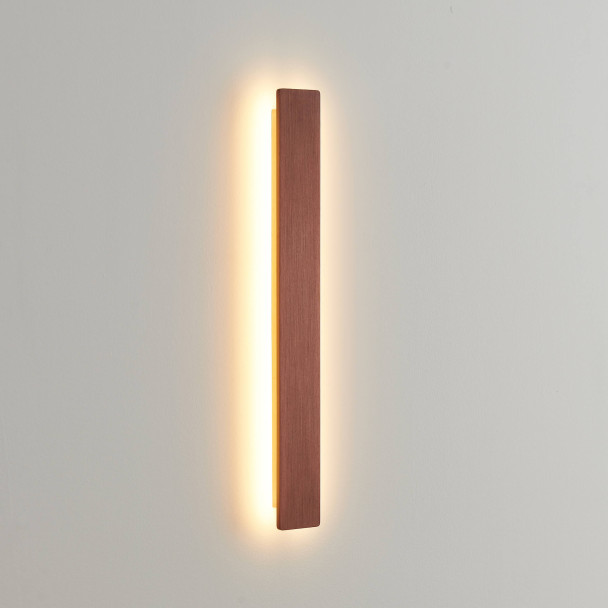 Aplique Largo de 60 cm LED - Energy