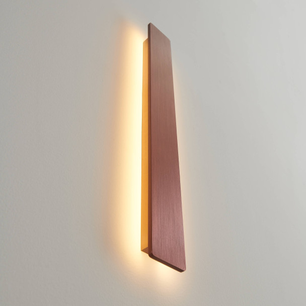Aplique Largo de 60 cm LED - Energy