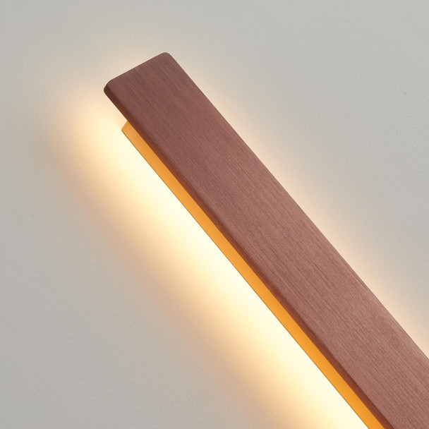 Aplique Largo de 60 cm LED - Energy