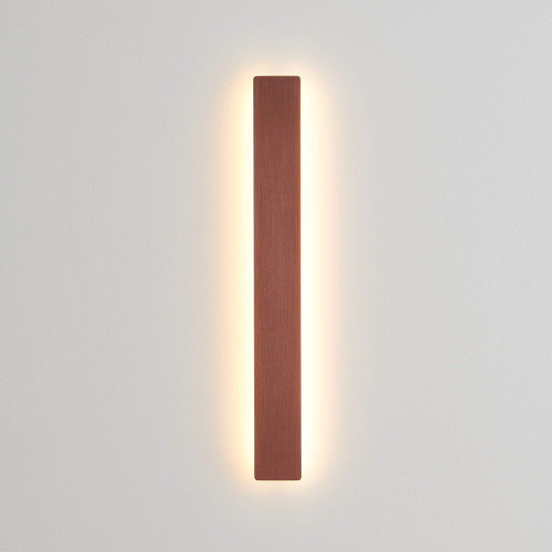 Aplique Largo de 60 cm LED - Energy