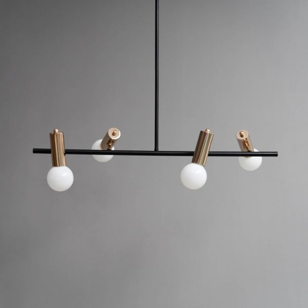 Bombilla LED tipo globo con casquillo E27 compatible con regulador de intensidad