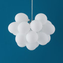Lámpara colgante decorativa para comedor - Bartali