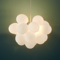 Lámpara colgante moderna y decorativa - Bartali