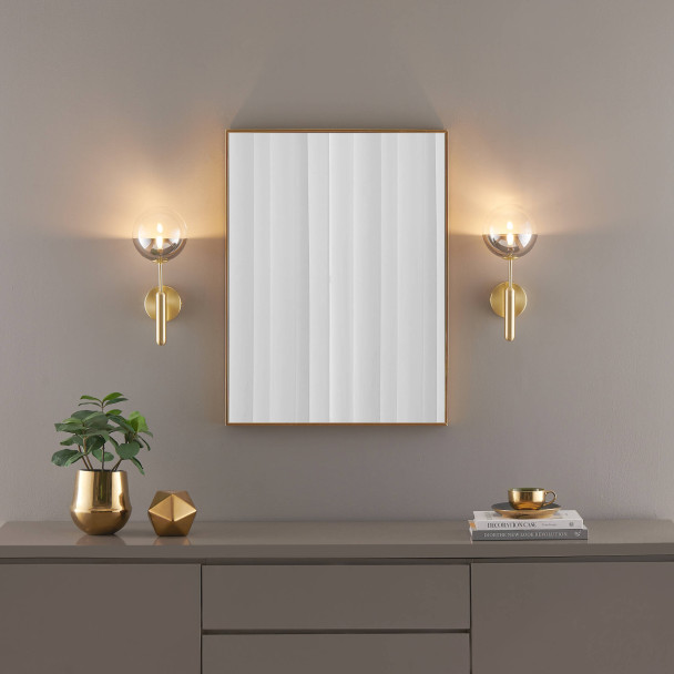 Aplique moderno para interiores - Armela