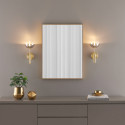 Aplique moderno para interiores - Armela