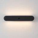 Aplique de pared con detector - Aika