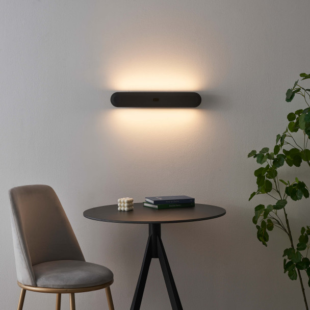 Aplique de pared para sala de estar o comedor - Aika