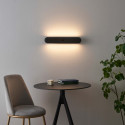 Aplique de pared para sala de estar o comedor - Aika
