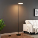 Lámpara de pie con led integrado - Kalena