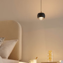 Luminaria colgante para comedor - Finn