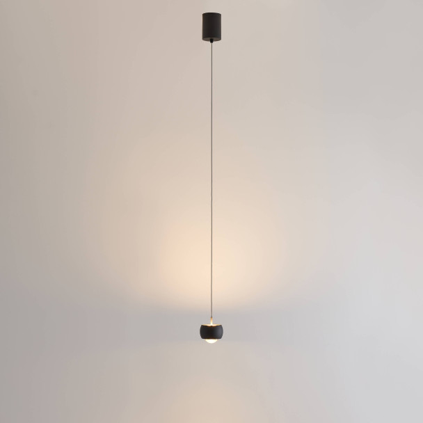 Luminaria colgante led ambiente moderno - Finn