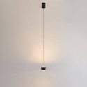 Luminaria colgante led ambiente moderno - Finn