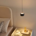 Luminaria colgante con brillo ajustable - Finn