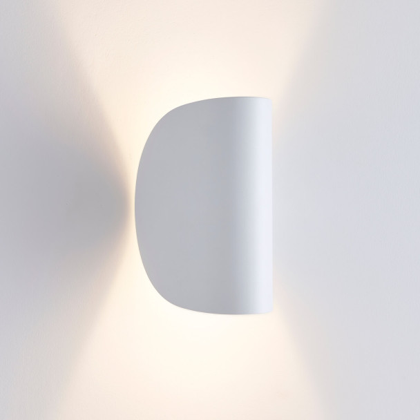 Aplique led para exteriores - Notte