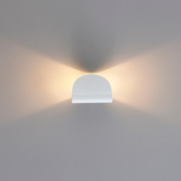 Aplique led integrado - Notte