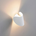 Aplique de pared elegante y de diseño - Notte