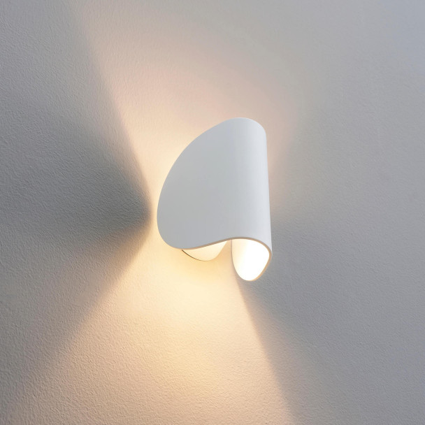 Aplique de diseño y moderno con led - Notte