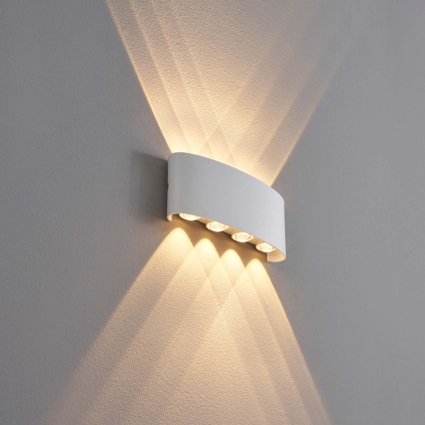 Aplique led de 3000k - Prisma