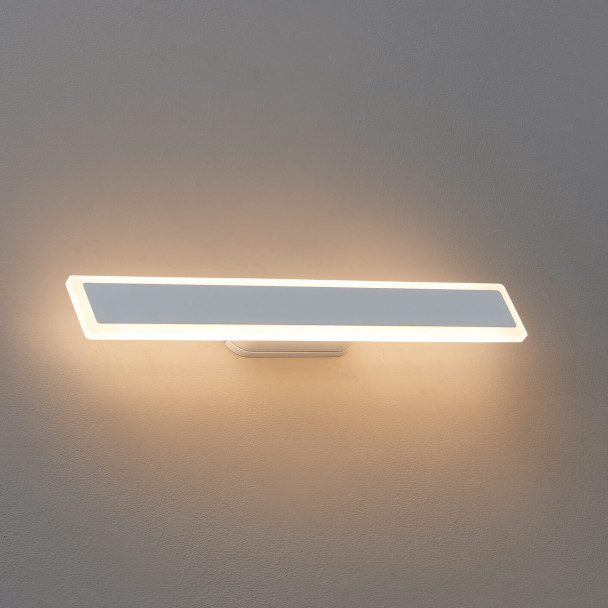 Aplique led integrado - Mattea