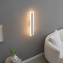 Aplique para uso en interiores o exteriores - Mattea