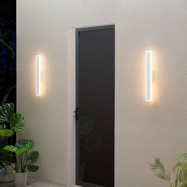 Aplique led estanco - Mattea
