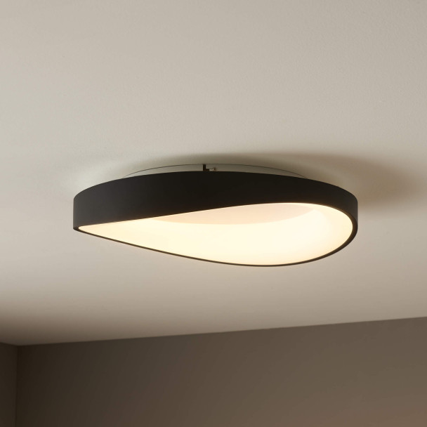 Plafón LED regulable - Belina