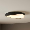 Plafón LED regulable - Belina