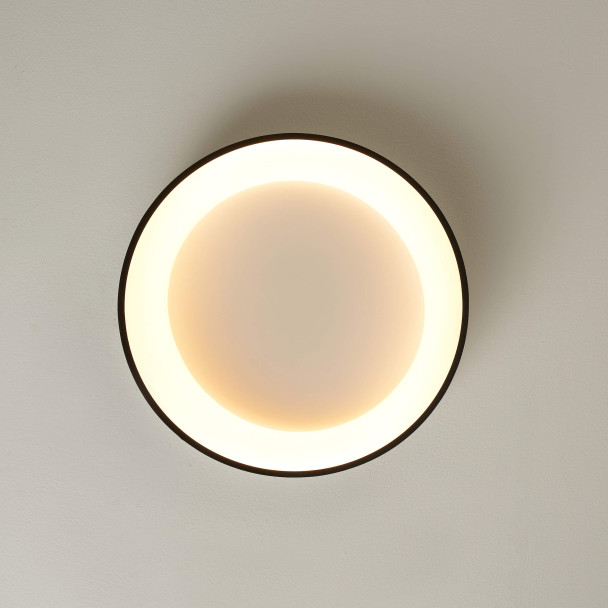 Plafón con LED integrado - Belina