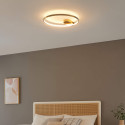 Lámpara de pared con iluminación indirecta - Evelia