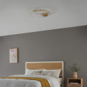 Plafón LED integrado - Evelia