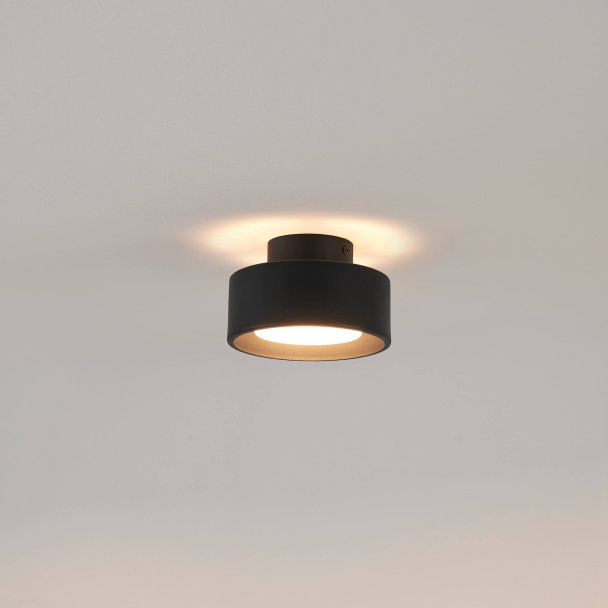 Foco LED integrado - Prins