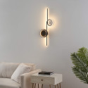 Aplique de 34 cm de altura - Celi