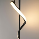 lámpara colgante LED y transformador integrados - Lybella