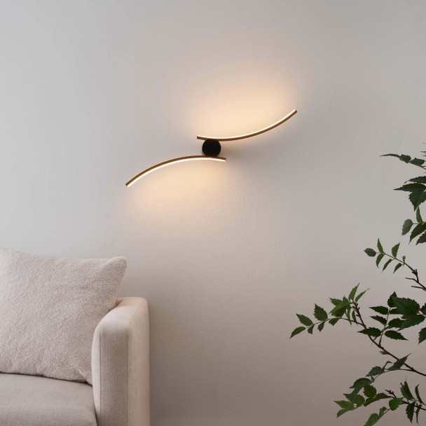 Aplique con transformador LED - Mallow