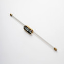 Aplique LED orientable - Natys