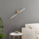 Aplique de pared para espacios modernos - Natys
