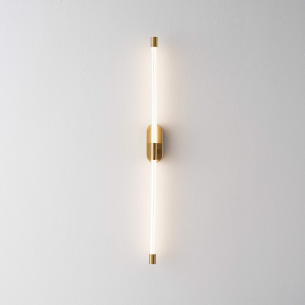 Aplique LED integrado - Natys