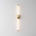 Aplique LED integrado - Natys