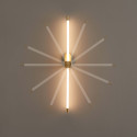 Luz de neón de pared - Natys