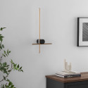 Aplique LED - Mallow