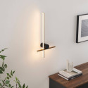 Aplique LED 3000K - Mallow