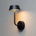 Lámpara de noche de pared LED - Fabro
