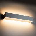 Aplique - LED rectángulo 18W - 53 cm - Quadra