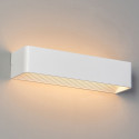 Aplique - LED rectángulo 12x1W - 37cm - Quadra