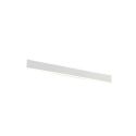 Lámpara de pared LED larga y potente 80 cm - Bastia dimmable