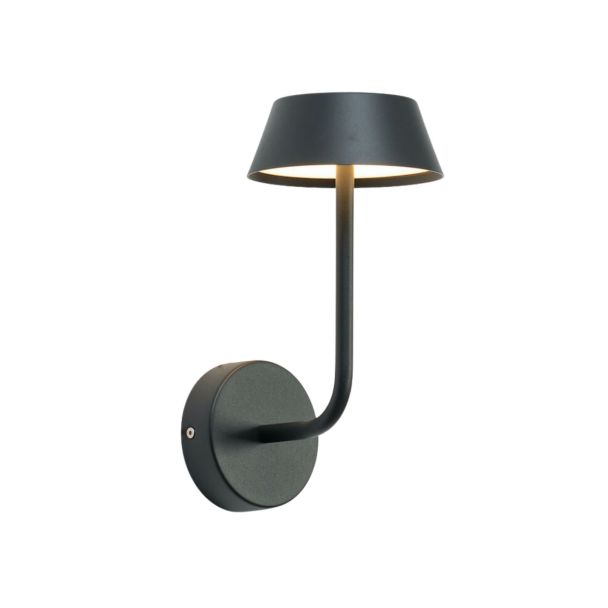 Lámpara de noche de pared LED - Fabro