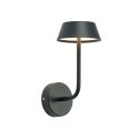 Lámpara de noche de pared LED - Fabro