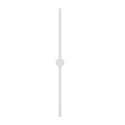 Aplique LED de diseño ultra largo de 80 cm - Eydon